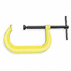 2huk6 Westward Steel Regular Duty 190735796504