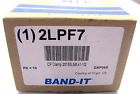 2lpf7 Band-it 5-8 X 1-1-2 201ss