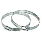 2mc6e Dundas Jafine Pack Metal Clamp 060672131303