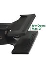 2o-5iyc-86jz Unbranded Piece Inch Spring Metal Clamps Heavy Duty Premium Clips