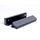 2wvgp Trisense Aluminum Rubber Magnetic Vise Jaws Grip Pads 712029534526
