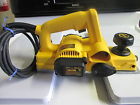 D26676 3-1 Dewalt Portable Used Hand Planer 4