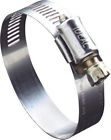 3-5in N A Hy-gear 201 301 Stainless Steel 50 Small Diameter Hose Clamp Capacity 10pk