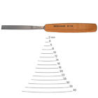 3-8 Pfeil Swiss Made Gouge Sweep 7640167022557
