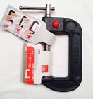 Qrcc3 3 Clamp Bessey - Quick " Release