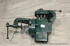 Sku1216 3 Clamp " Vise Vintage - Bench