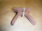 41-j-324 3 Copper 1 Vise Stock 41--324 2 Jaws Wilton