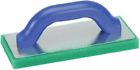 14416 3 Marshalltown Foam 2 " Float 4 Plastic Trowel 9-1 Pad Green