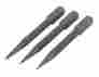 20209065785 3-pc 6578 Tekton Nail Sets Set New