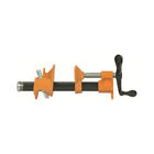 018-50 3 " Pony Pip 05000 Black Fixture - Fixtures Clamp 4