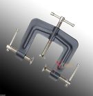 3-way Edging Tool Adjustable Vise -clamp Woodworking Holder Clamping