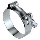 30011-0275-051 Ideal Heavy-duty T-bolt Clamp