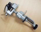 300211 Hoteche Jaws Aluminum Table Bench Top Vise Vice Universal Swivel