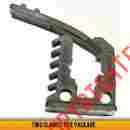 30050 Quick Fist Mini Clamp 1 Pair
