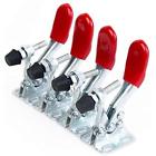 30110 Yost Tools Toggle Clamps Small Pack Of 789755002377