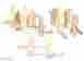 6899586 30141 Atepro 6 Pcs 7 Wood Working Clamps Tools Handscrew 689958301416