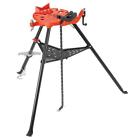 303219526 Ridgid To Model Portable Tristand Chain Vise Large 0095691362780