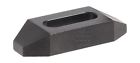 30401 Plain Clamp Black Oxide Finish Long And Stud Size