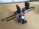 305-376 Panavise Swivel Base Head Bench Top Circuit Board Mini Vise