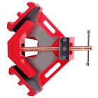 30550 Steel Core Degree Industrial Welders Angle Clamps Capacity 093184305504
