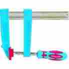 3058469 Channellock Products Passive Lock Bar Clamp 009326328072