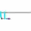 3062469 Channellock Products Passive Lock Bar Clamp 009326328096