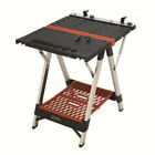30x24 Quick Bench Portable Work Working