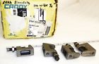 3100050pl Caddy Erico Each Wide Mouth Beam Clamps Unused