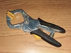 31693 Craftsman Professional Quick Release Clamp Fast Action