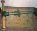 3171 Woodriver Htf Large End Vise Screw