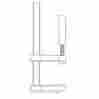 00009326320823 317981 Global Case Of 6 Clamps F Style Clamp Woodworking Shop Tool