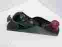 3185 Dunlap Vintage Block Plane Made In West Germany Original Box