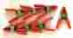 3201-ht-bp 3201 Pony Lot Of 7 Adjustable Steel Spring Clamp 1 Opening 044295320160