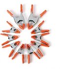 3205au Pony Heavy Duty Metal 0044295320566