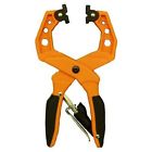 32400 Hand Isd Clamp 4in. Clamps Adjustable Pony