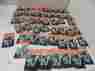 324838 Clamp Mixed Lot Of 50 Set Thimble Clamps M36