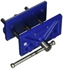 327658 Irwin Tools Woodworkers Vise 753956410439