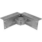 328595c Midwest Air Technologies Cl Wood Corner Clamp 099713046443