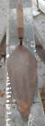 33-13 Marshalltown Marshaltown Brick Trowel