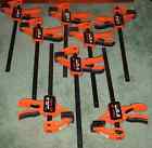 33012 Jorgensen Eight Pcs Isd