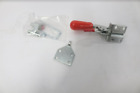 331-r Latch Clamp With Toggle Lock Plus