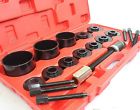 3370 Pmd Products 17pc Master