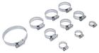 33722 Pro Tie Assortment All Stainless Steel Hose Clamp 876026005424