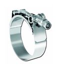 33738 Generic Pro Tie All Stainless Hose Clamp Sae 876026008098