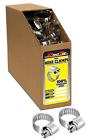 33804 Pro Tie Regular Duty All Stainless Bulk Hose 876026007442