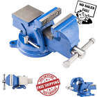 3385 Unbranded Mechanic Bench Vise Table Top Clamp Press 6940350803385