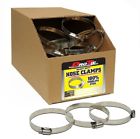 33867 Pro Tie Heavy Duty All Stainless Bulk Hose 876026007848