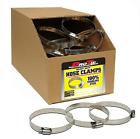 33869 Pro Tie Heavy Duty All Stainless Bulk Hose 876026007862