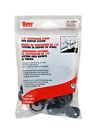 33914 Oatey Pipe Clamps Gray 038753339146