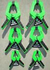34004 34009 34006 Grip Spring Clamps